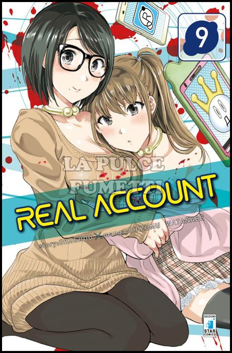 KAPPA EXTRA #   229 - REAL ACCOUNT 9